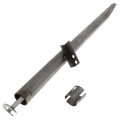 Product Image of Burner Tube w/ Pilot Bracket, 550002261