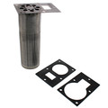 Product Image of Burner Kit w/ Gaskets, 550002632