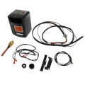 Product Image of SPST Immersion Aquastat (110-200&deg,F), 550002858