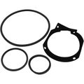 Product Image of Gasket, Heat Exchanger, Mac/h, Dcc/b 150/125, 550003156