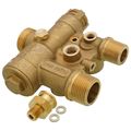 Product Image of Assembly,SUPPLY BLOCK/3-WAY Valve 205, 550003879