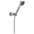 Product Image of Premium Single-Setting Adjustable Wall Mount Hand Shower, 55020