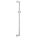 Product Image of 30" Adjustable Pin Mount Wall Bar (Chrome), 55030