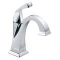 Product Image of Dryden Single Handle Bathroom Faucet (Chrome), 551-DST