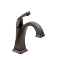 Product Image of Dryden Single Handle Bathroom Faucet (Venetian Bronze), 551-RB-DST