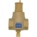 Product Image of 2" NPT Female DISCAL Air Separator with Automatic 1/2" Check