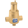 Product Image of 1-1/2" Sweat DISCAL Air Separator w/ Service Check Valve