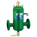 Product Image of 2" MNPT 551 Series DISCAL Commercial Steel Air Separator