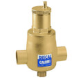Product Image of 2" Sweat DISCAL Air Separator w/ Service Check Valve