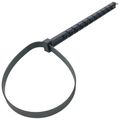 Product Image of 14" DWV ZipStick Extension Hanger (Gray)