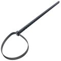 Product Image of 26" DWV ZipStick Extension Hanger (Gray)