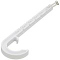 Product Image of 1" CTS HangsTuff Jr J-Hook Tube Hanger