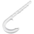 Product Image of 2" Schedule 40 HangsTuff J-Hook Tube Hanger