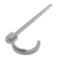 Product Image of 2" Schedule 40 HangsTuff Swivel J-Hook Tube Hanger
