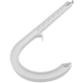 Product Image of 4" Schedule 40 HangsTuff J-Hook Tube Hanger