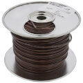 Product Image of 250 ft. Spool - 18/4 Solid Southwire CL2 (Non Plenum) Brown Thermostat Cable