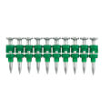 Product Image of 0.102" x 1-1/4" C5 Straight Pin For Concrete and Concrete Masonry (Pack of 800)