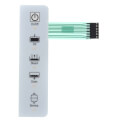 Product Image of Membrane Switch