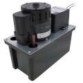 Product Image of VCL-45ULS, 450 GPH Automatic Condensate Removal Pump w/ Safety Switch (115V)