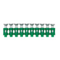 Product Image of 0.120" x 1/2" C5 Straight Pin for Steel (Pack of 800)