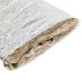 Product Image of 9" x 5' F208 Sleeve (Silver)