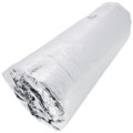 Product Image of 10" x 5' F208 Sleeve (Silver)