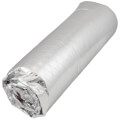 Product Image of 12" x 5' F208 Sleeve (Silver)