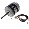 Product Image of 5.6" OAO BPM Rescue EcoTech Direct Drive Blower Motor, 48Y (115/208-230V, 1/2-1/4 HP, 1075 RPM)