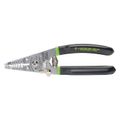 Product Image of Pro Stainless Wire Stripper, Cutter & Crimper (Curve)