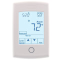 Product Image of tekmarNet Thermostat - One Stage Heat, One Stage Cool, Fan