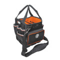 Product Image of 10" Tradesman Pro Tool Tote Tool Bag with 40 Pockets