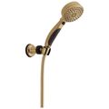 Product Image of ActivTouch Hand Shower 2.5 Gpm Wall Mt 9-Setting (Champagne Bronze), 55424-CZ