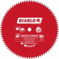 Product Image of 12" x 72-Teeth Saw Blade for Thick Aluminum