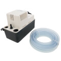 Product Image of VCMA-15ULT, 65 GPH Automatic Condensate Removal Pump w/ Tubing (115V)