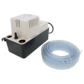 Product Image of VCMA-20ULST, 80 GPH Automatic Condensate Removal Pump w/ Safety Switch & Tubing (115V)
