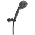 Product Image of H2okinetic 5-Setting Adjustable Wall Mount Hand Shower (Venetian Bronze), 55445-RB
