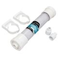 Product Image of NC-2-220H, 2" Condensate Neutralizer for VCMA-20-NPTC Pump (220,000 BTU/hr)