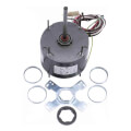 Product Image of 1/6-1/10 HP 208-230v 2 Speed Condenser Fan Motor, 1075 RPM, F48Y Frame, TEAO