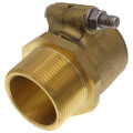 Product Image of 3" PEX x 2-1/2" MNPT WIPEX Fitting