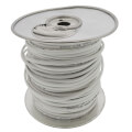 Product Image of 250 ft. Spool - 18/5 Solid Southwire CL2P (Plenum) White Thermostat Cable