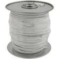 Product Image of 250 ft. Spool - 18/6 Solid Southwire CL2P (Plenum) White Thermostat Cable