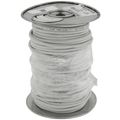 Product Image of 250 ft. Spool - 18/8 Solid Southwire CL2P (Plenum) White Thermostat Cable