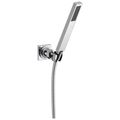 Product Image of Vero Premium Single-Setting Adjustable Wall Mount Hand Shower (Chrome), 55530