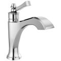 Product Image of Dorval Single Handle Bathroom Faucet, 556-MPU-DST
