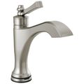 Product Image of Dorval Single Handle Touch20.XT Bathroom Faucet, 556T-SS-DST
