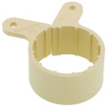Product Image of 1-1/2" EZGlide Suspension Tube Clamp (Bag of 25)