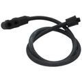 Product Image of Air-Max Replacement Hose Assembly for Test Pumps w/ Thumb Lock