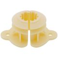 Product Image of 1/2" CTS EZGlide Tube Insulator (Bag of 50)