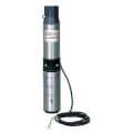 Product Image of WE30G05P4-21 High-Head Filtered Effluent Pump w/ Check Valve, 1/2 HP, 30 GPM, 115V, 10' Power Cord
