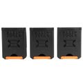 Product Image of MODbox Tool Belt Pouch Clips (3-Pack)